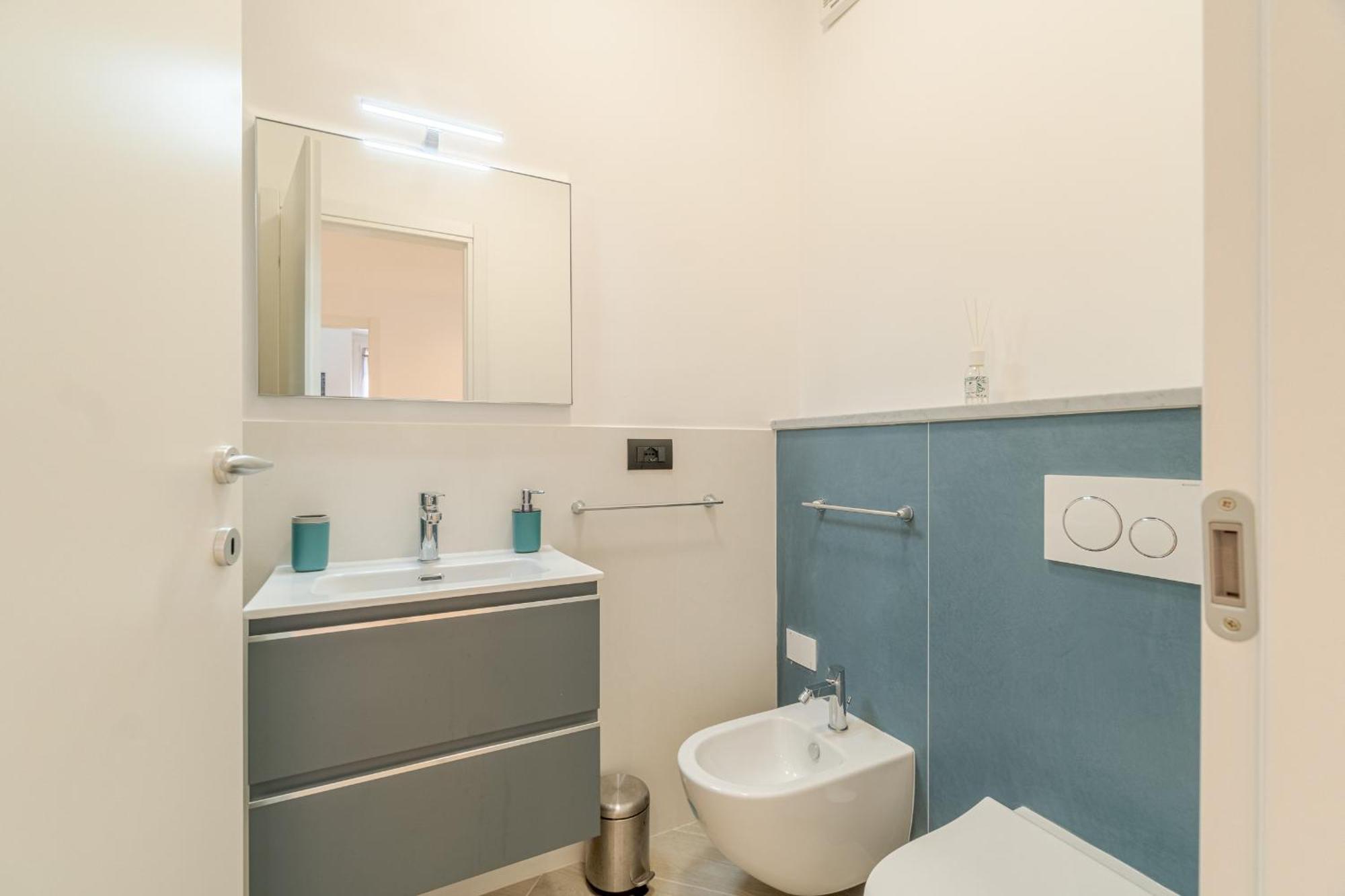 Albaro District Comfy Appartement