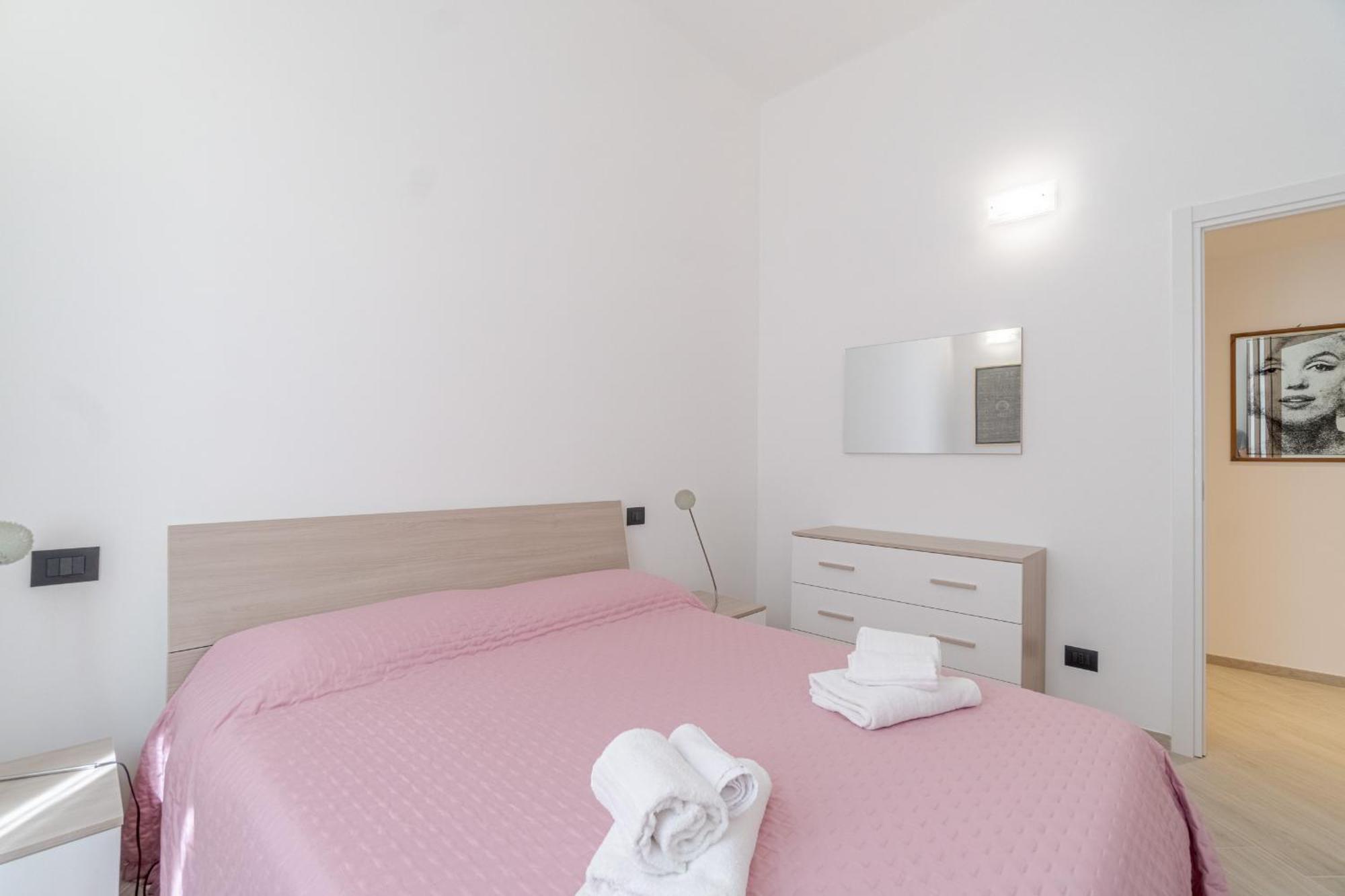 Albaro District Comfy Appartement