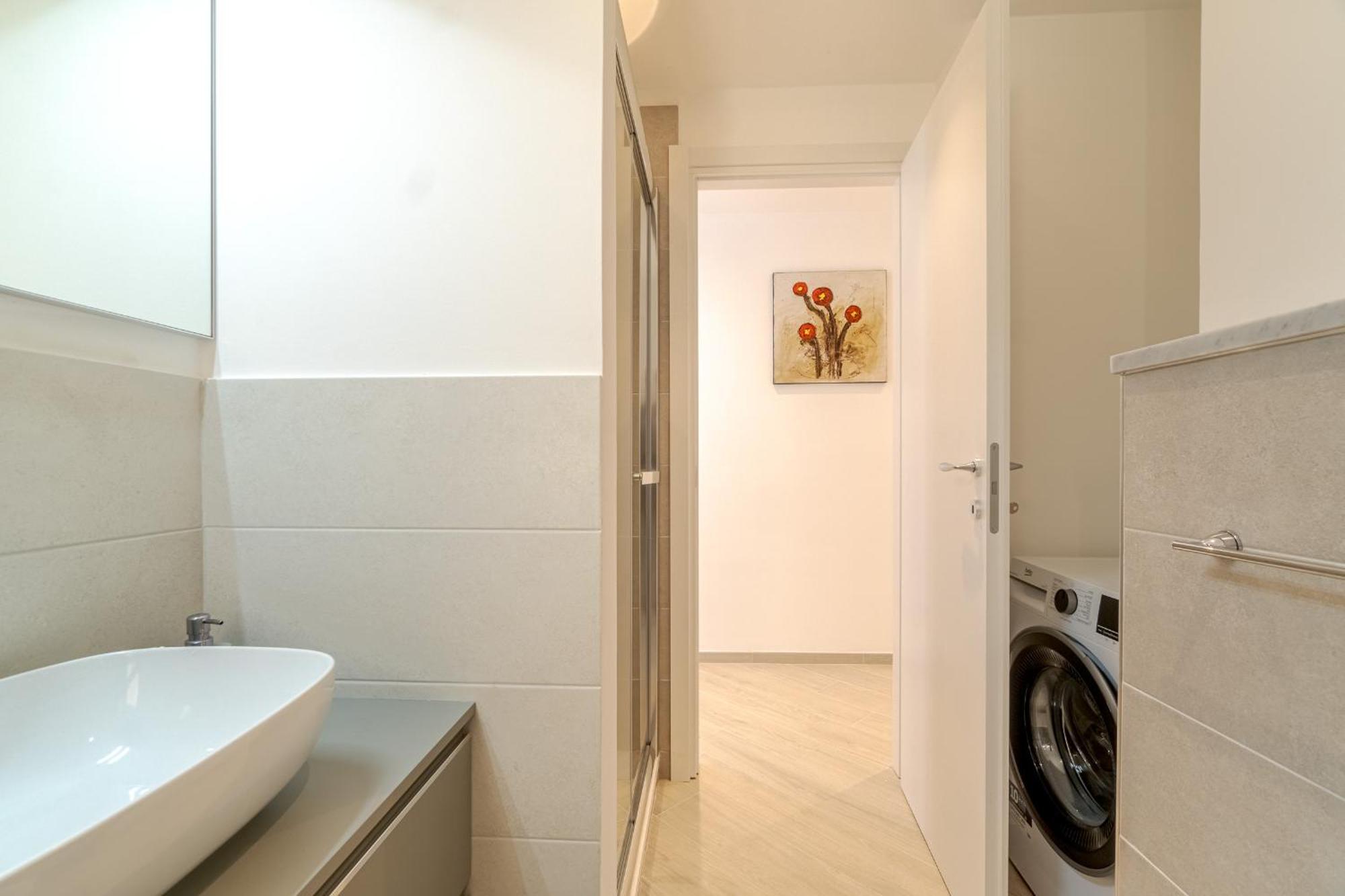 Albaro District Comfy Appartement *