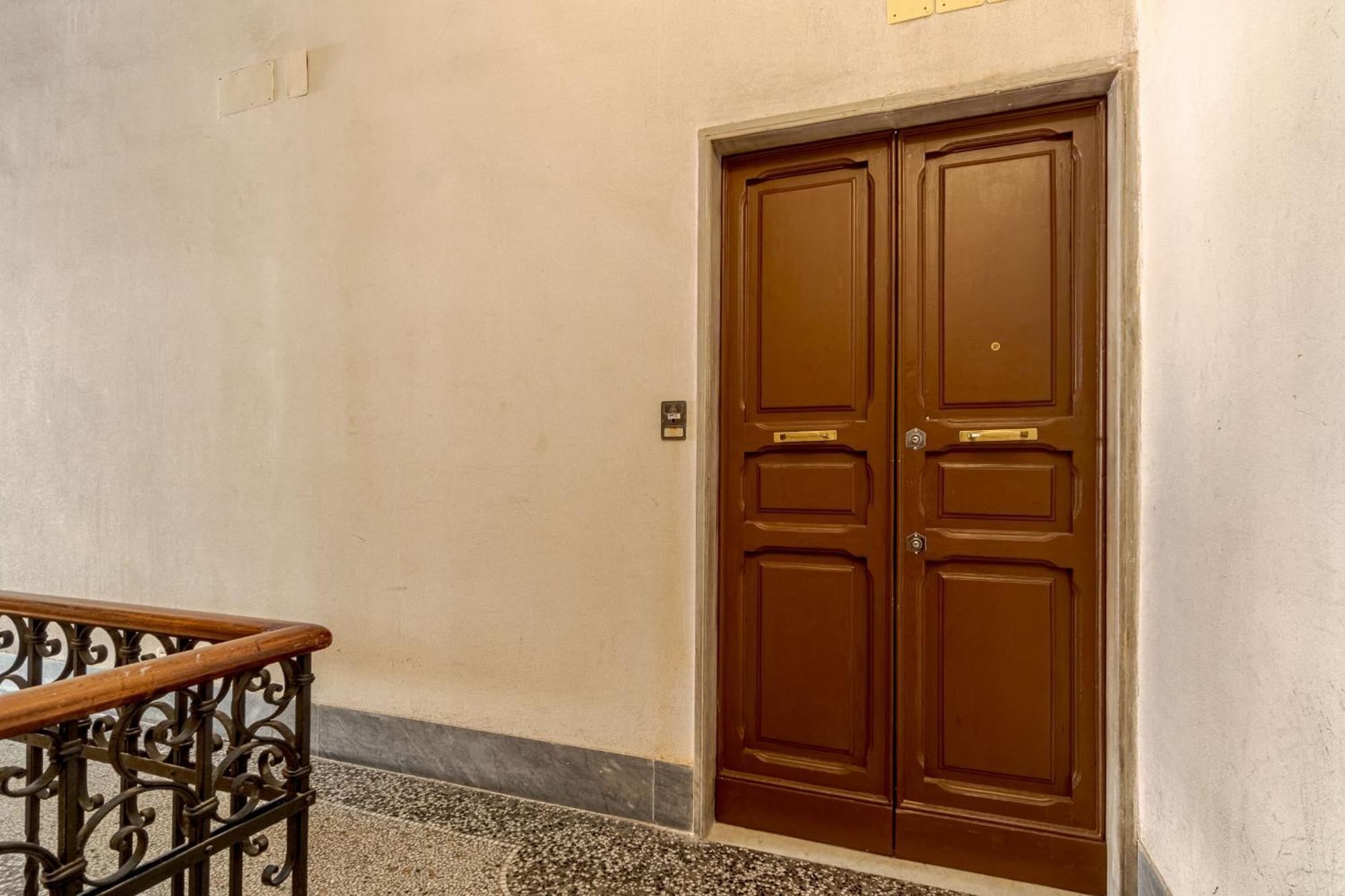 Appartement Albaro District Comfy Genua