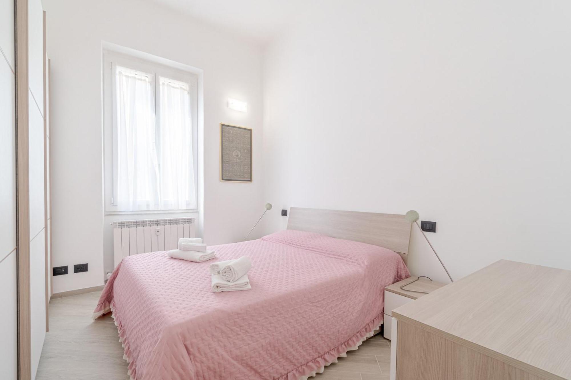 Albaro District Comfy * Genua